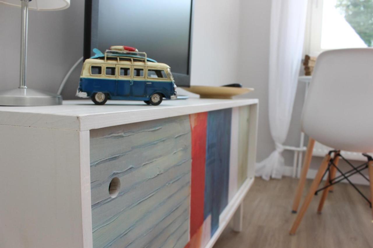 Ferienwohnung 1 Im Haus Windjammer سانكت بيتر اوردنغ المظهر الخارجي الصورة